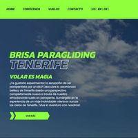 paraglidingten