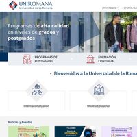 uniromana uniromana