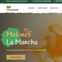 cincofresh cincofresh
