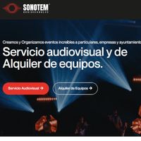 sonotemnet sonotemnet